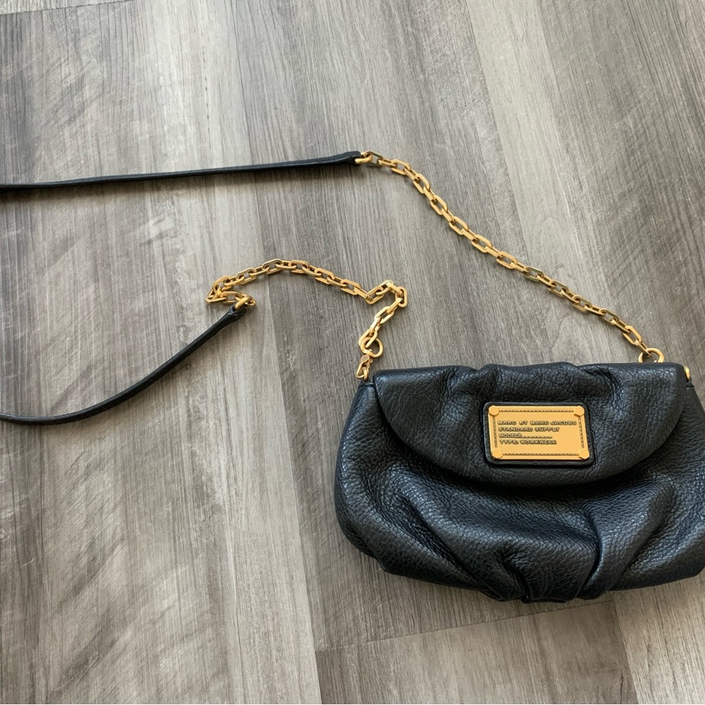 Marc Jacobs Crossbody Bag